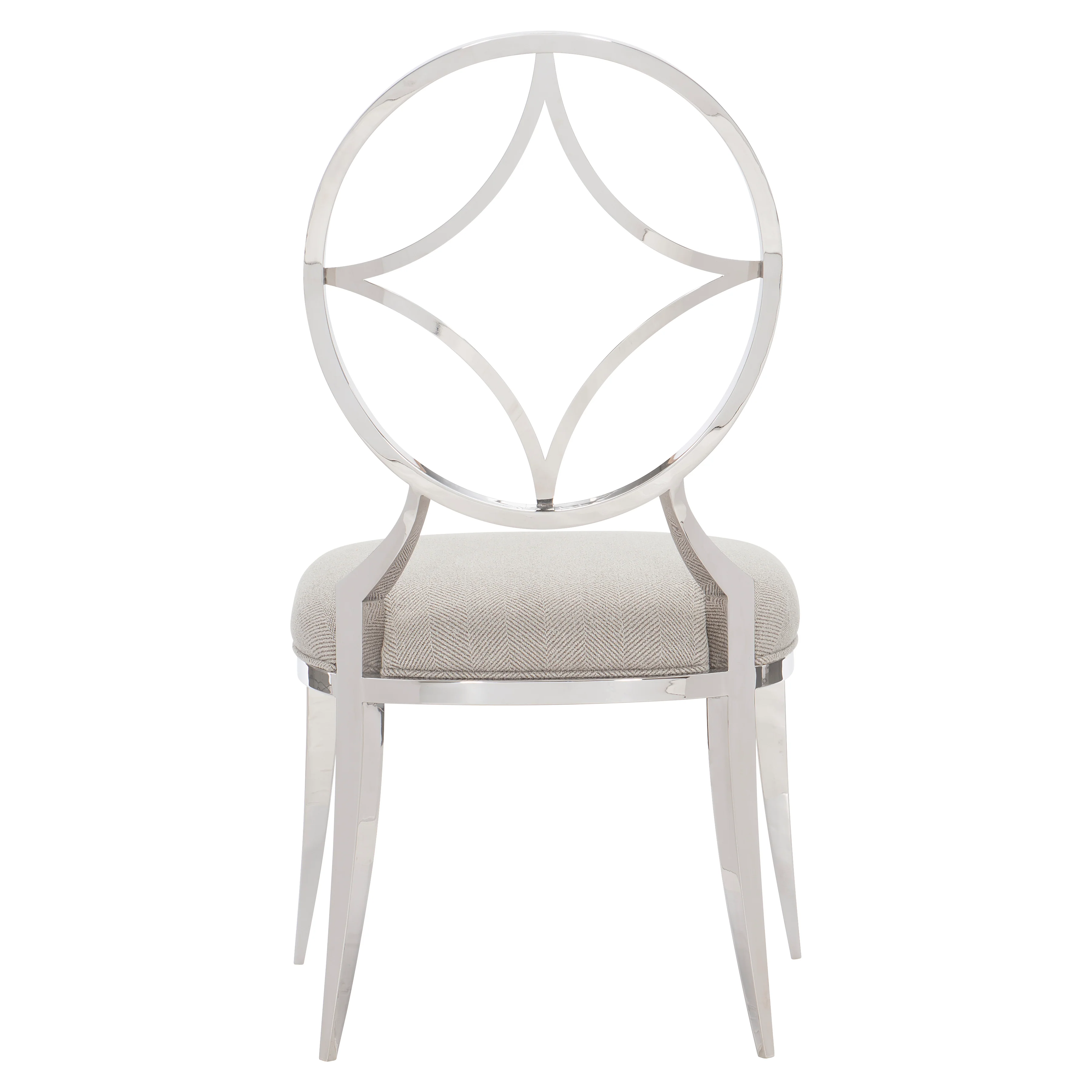 Filmore Fabric Side Chair - Image 4