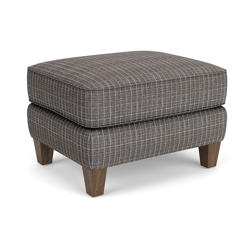 Finley 5010-08 Ottoman - Image 2