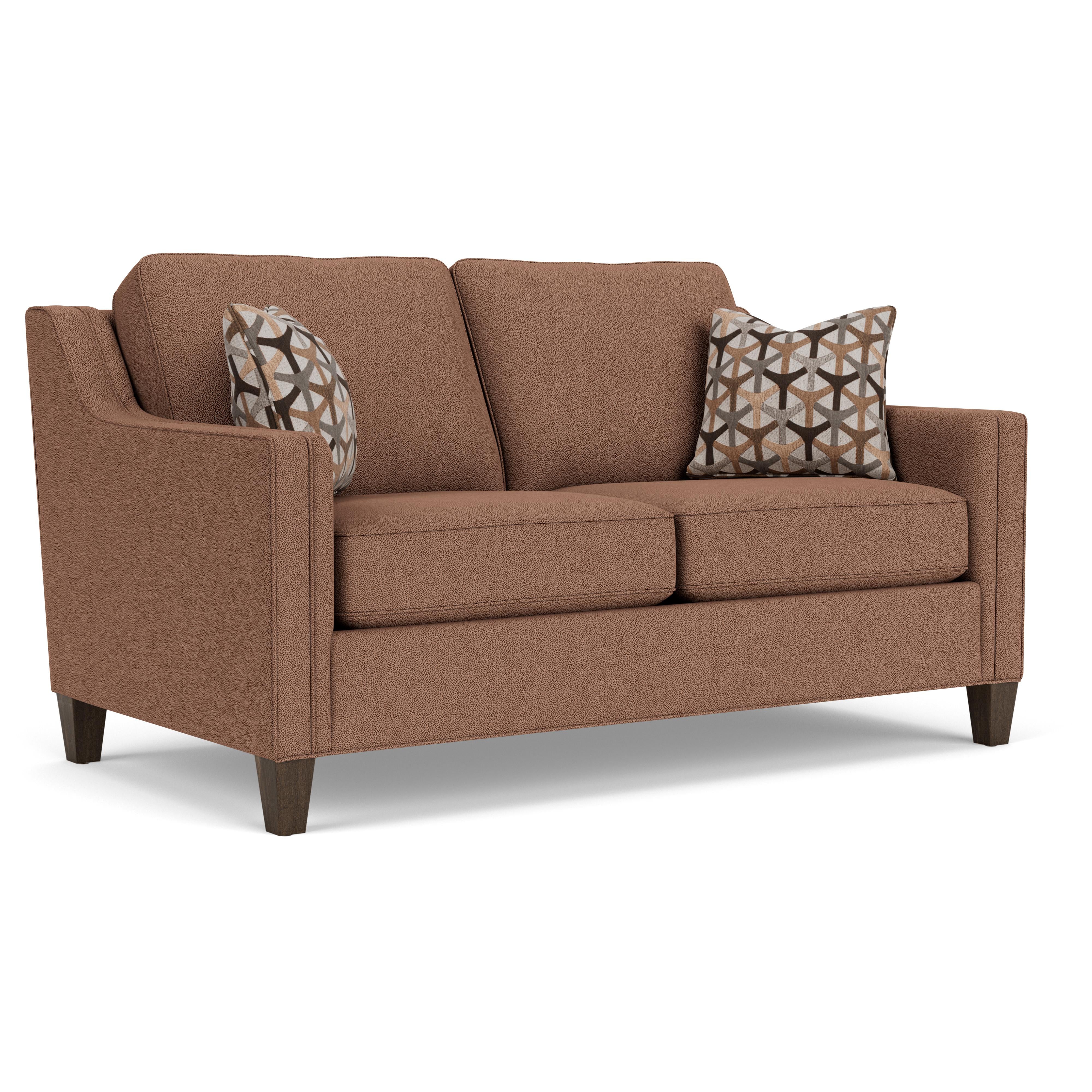 Finley 5010-20 Loveseat - Image 2