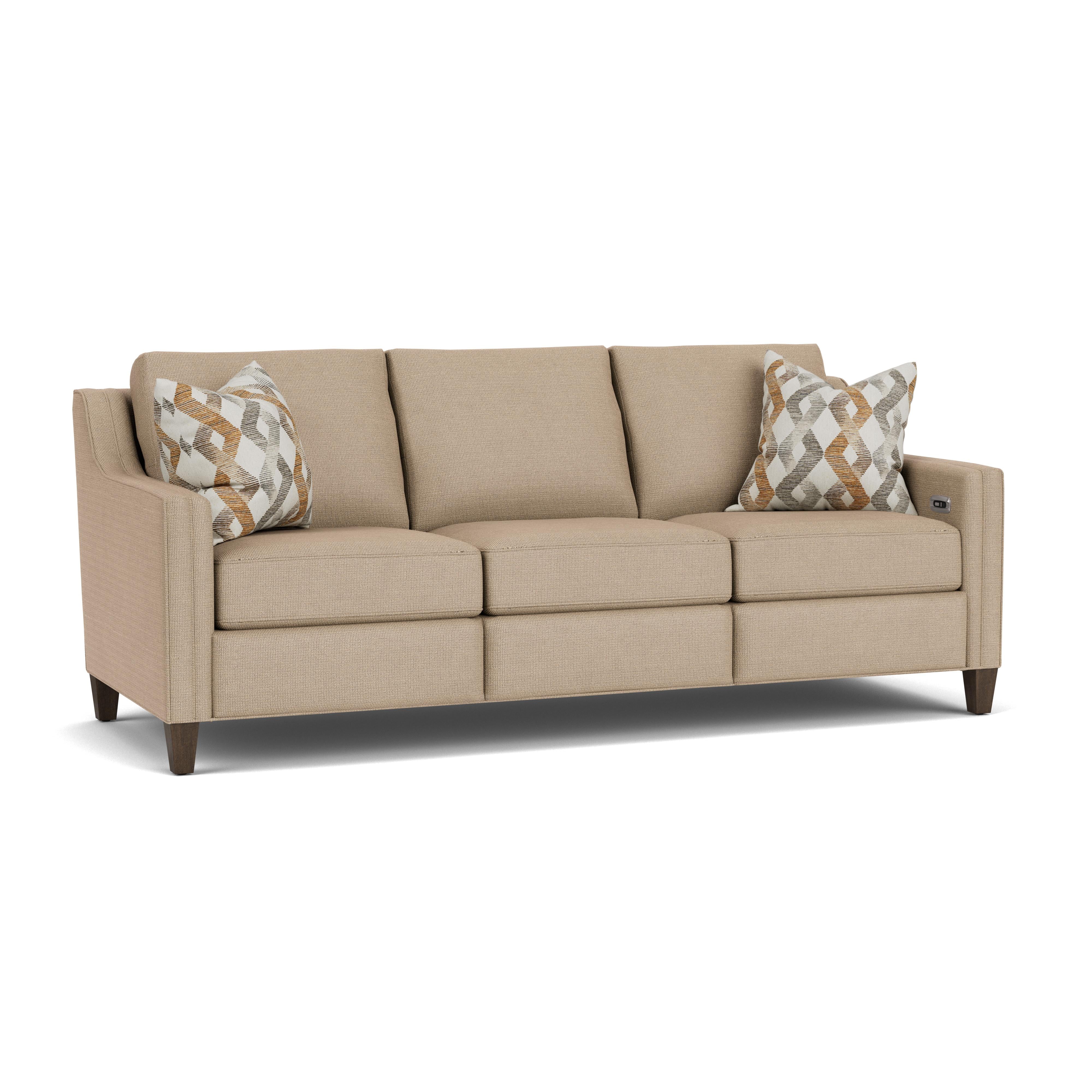 Finley 5010-620M Power Inclining Sofa - Image 4