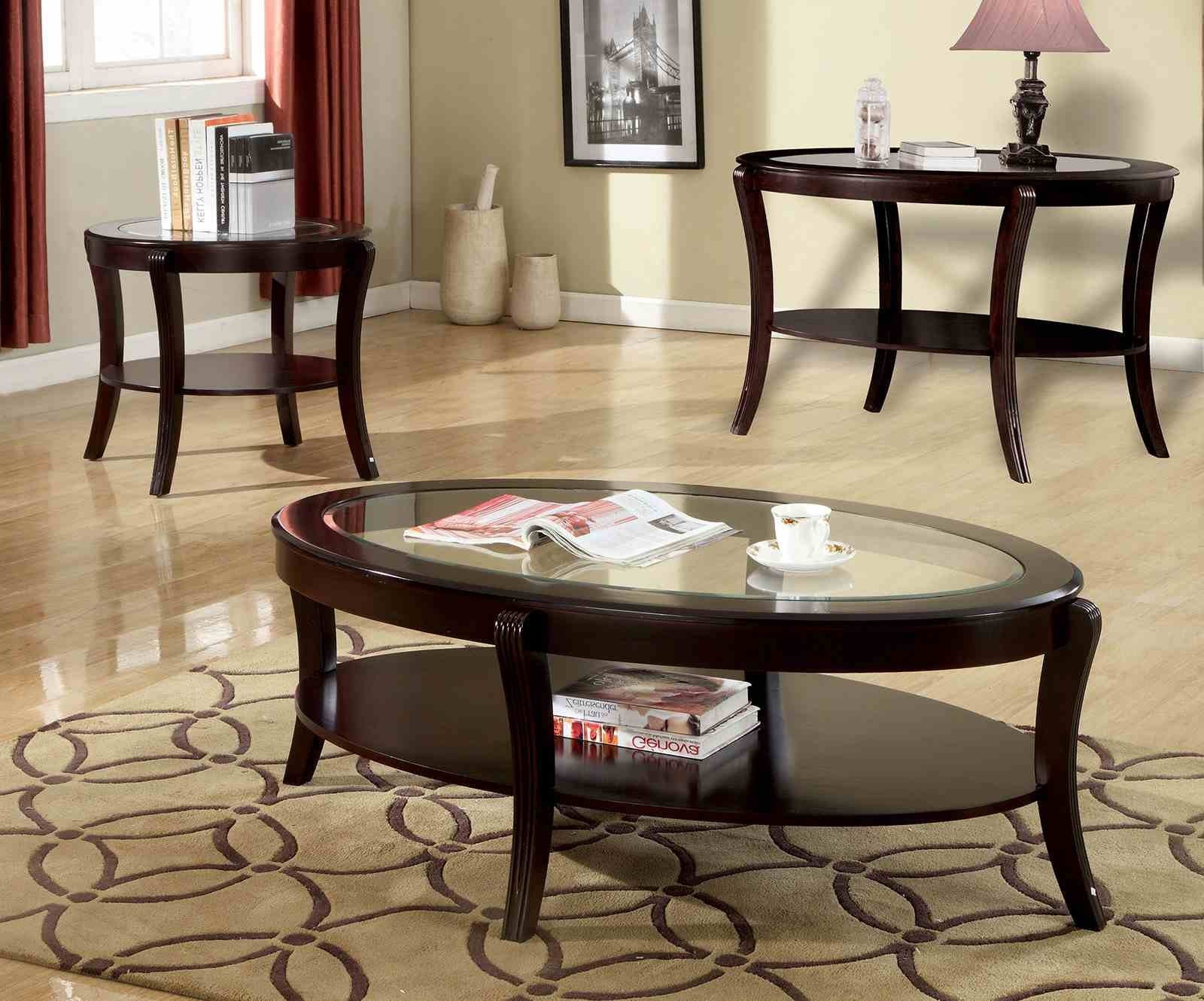 Finley Coffee Table - Image 2
