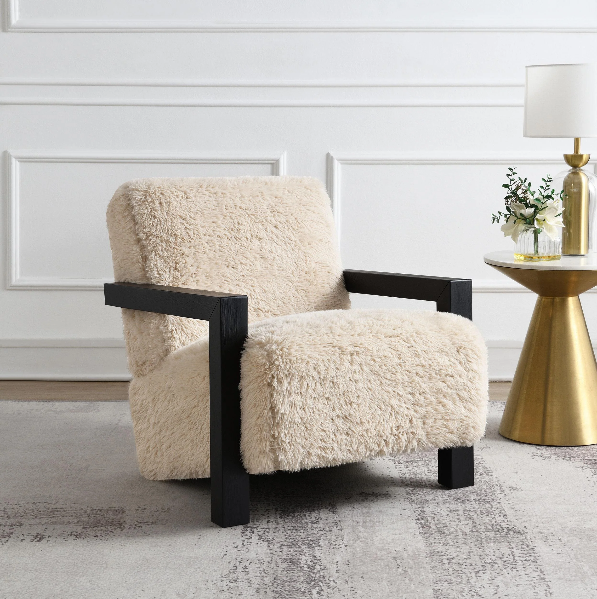 Fitzroy Accent Chair - Image 2