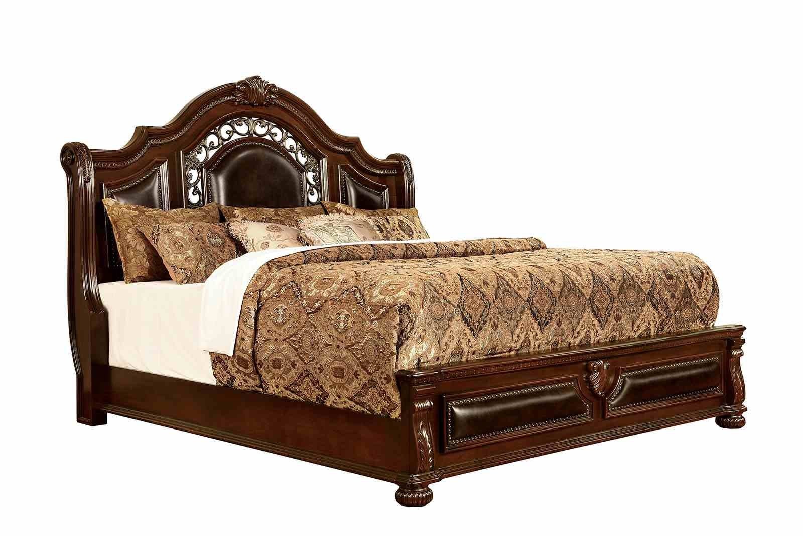 Flandreau 4 Pc. Queen Bedroom Set - Image 2