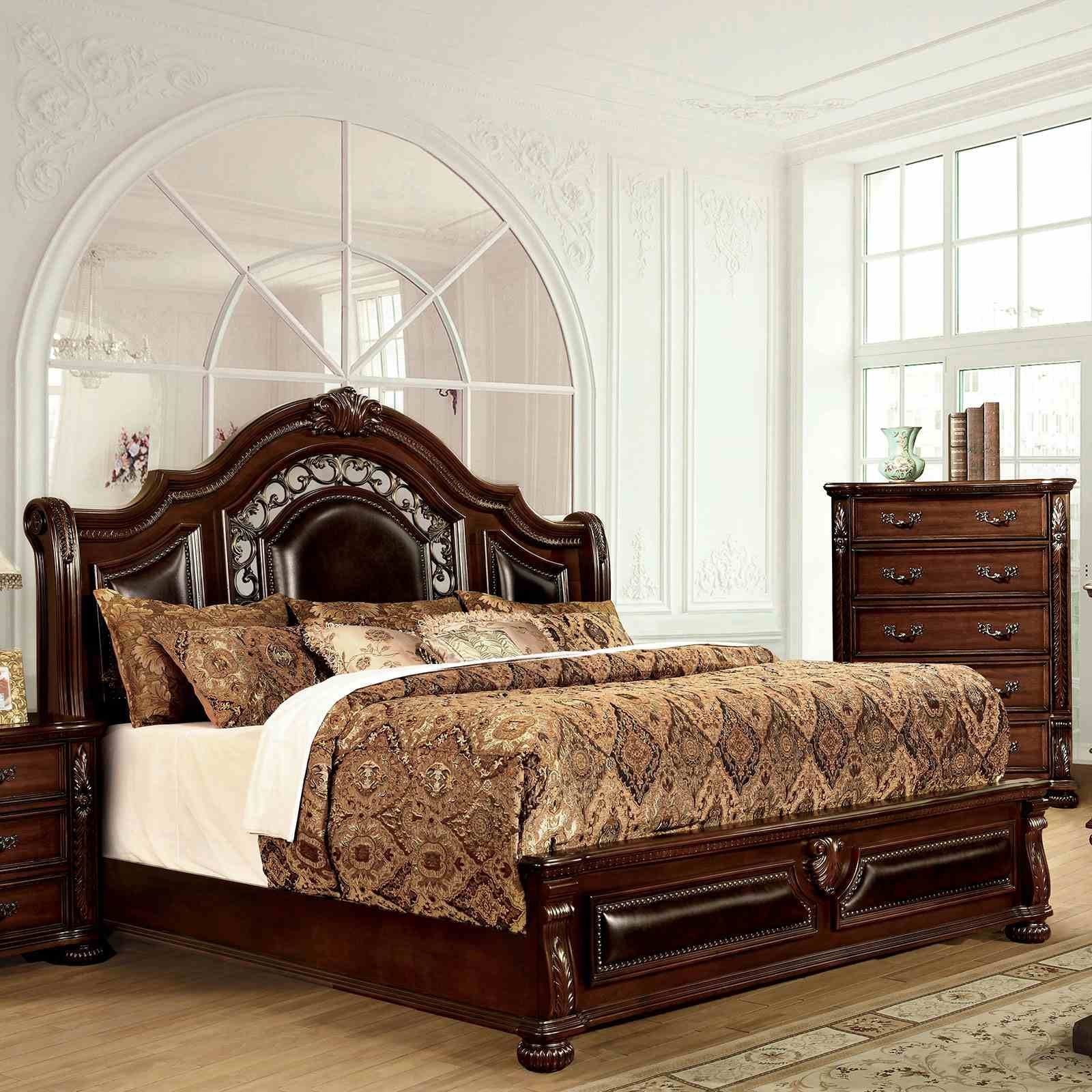 Flandreau 5 Pc. Queen Bedroom Set w/ 2NS - Image 3