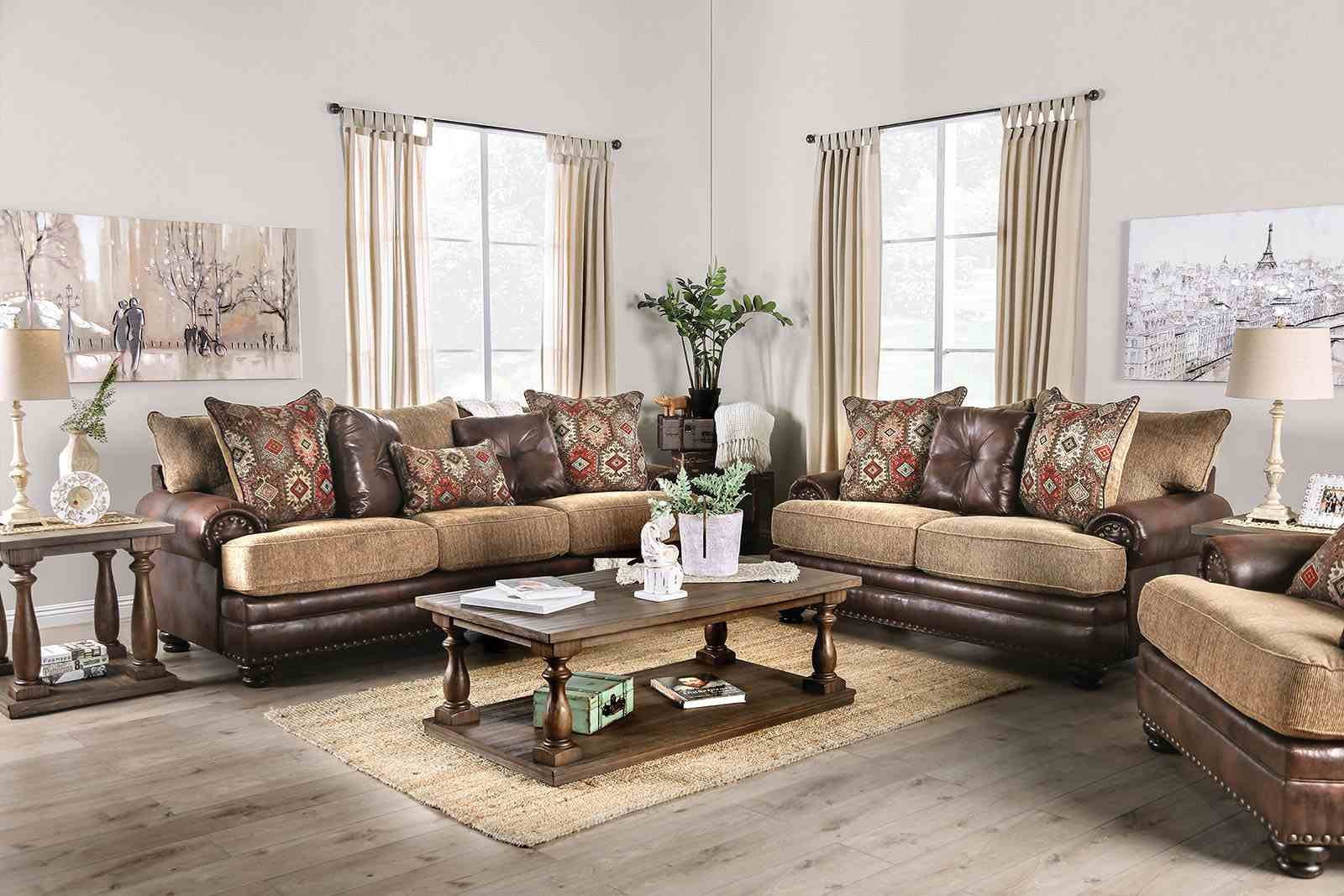 Fletcher Loveseat - Image 2