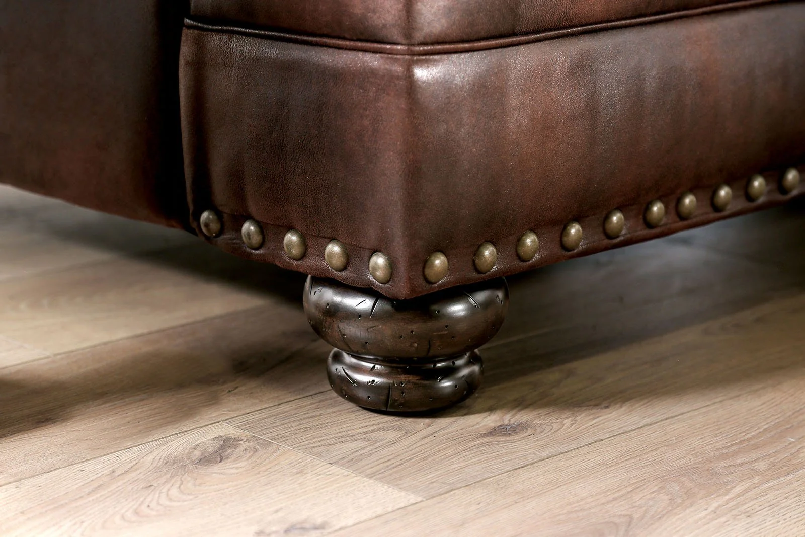 Fletcher Sofa + Loveseat - Image 3
