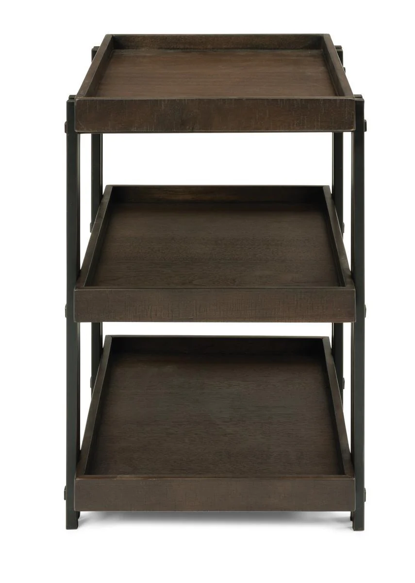 Flexsteel Prairie End Table - Image 2