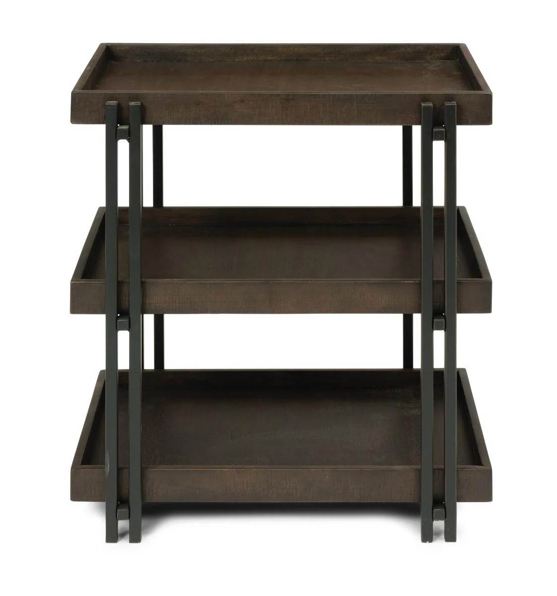 Flexsteel Prairie End Table - Image 4