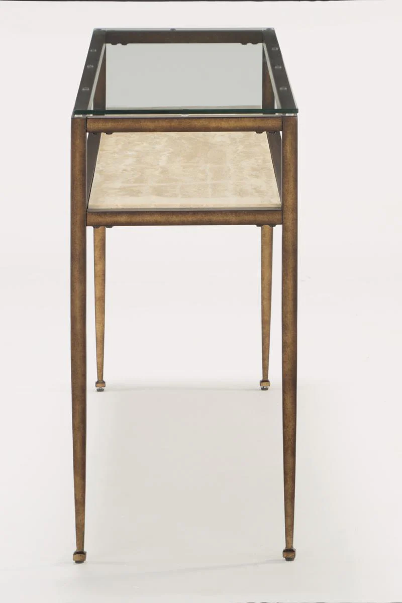 Flexsteel Venice Sofa Table - Image 3