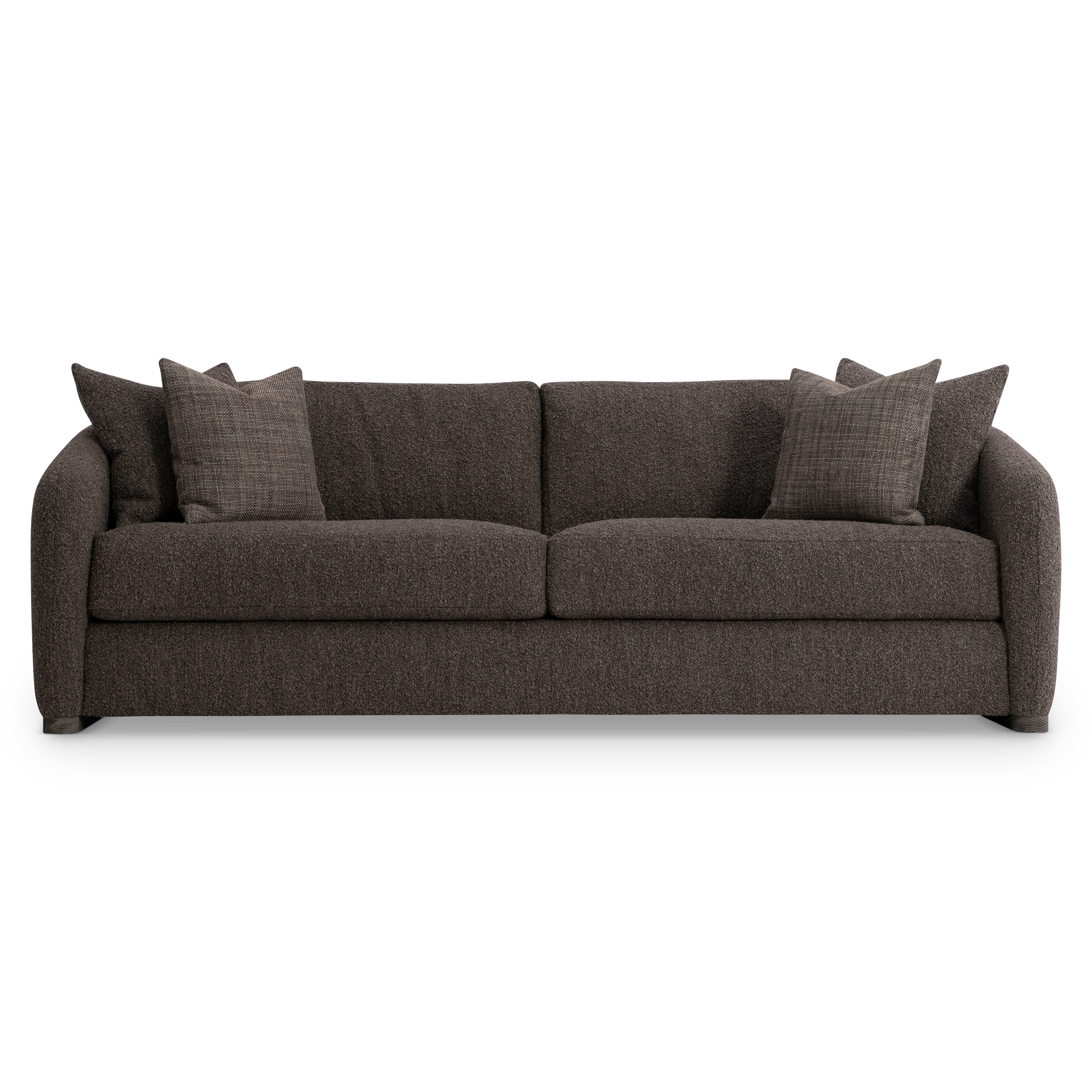 Florence Fabric Sofa - Image 3