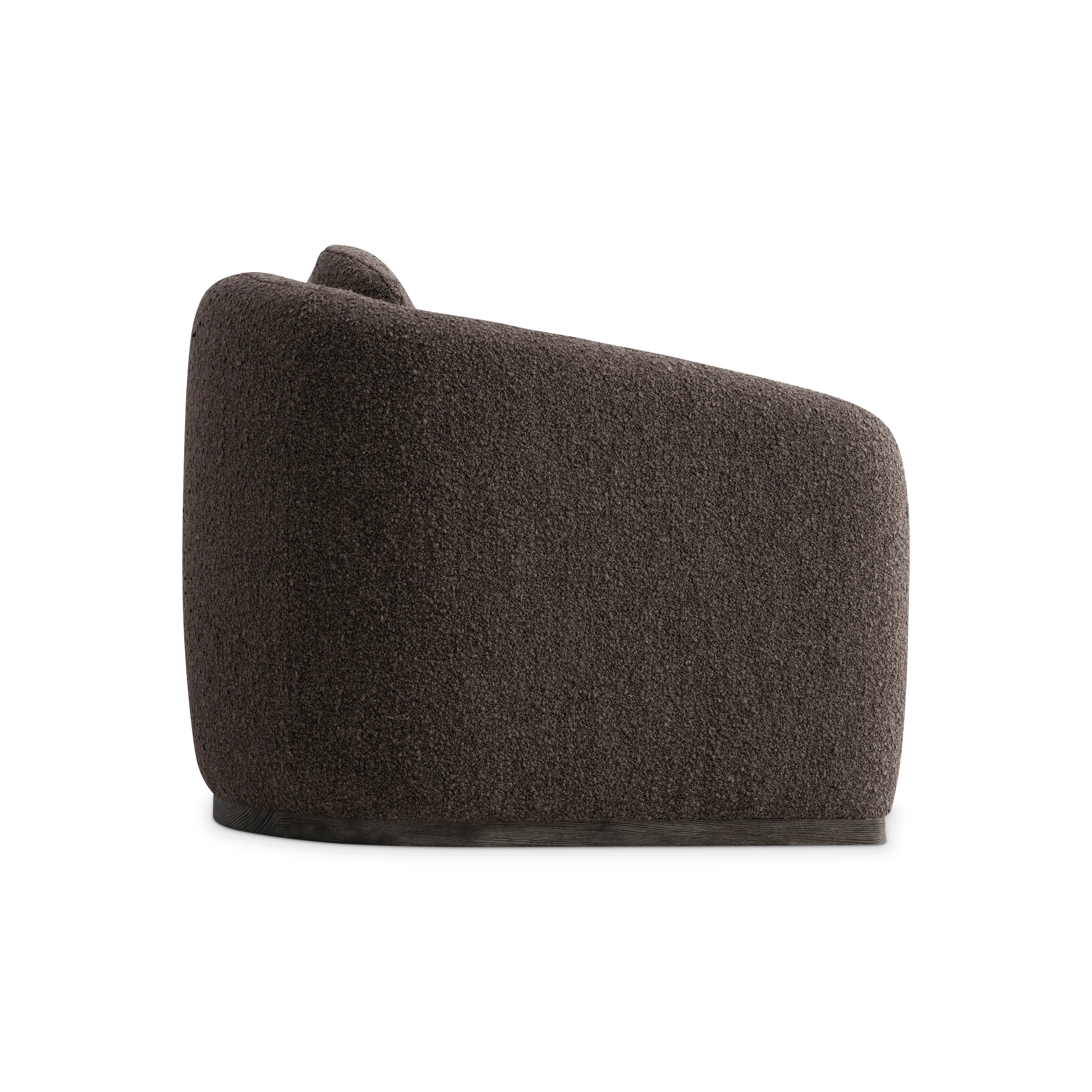 Florence Fabric Sofa - Image 7
