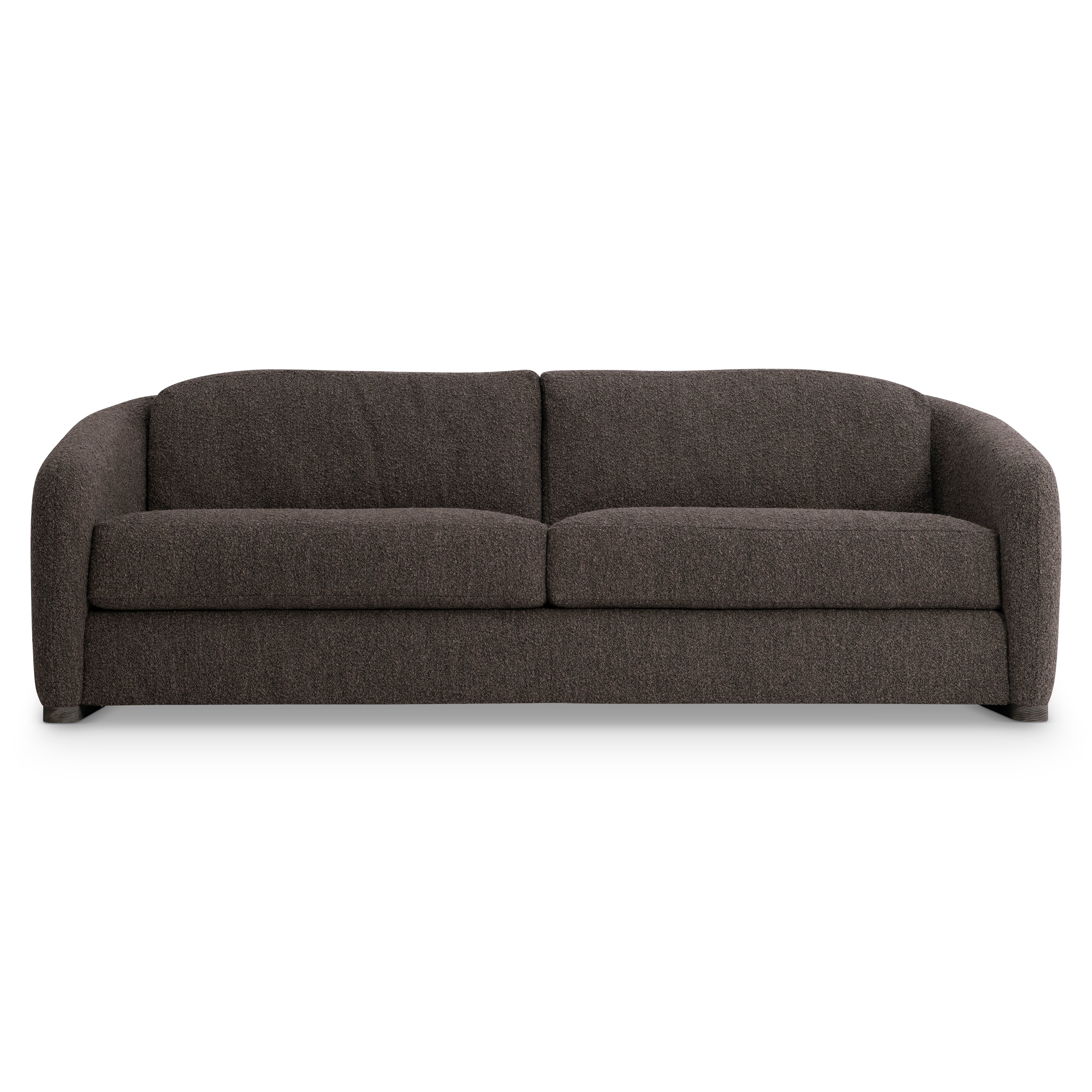 Florence Fabric Sofa - Image 8