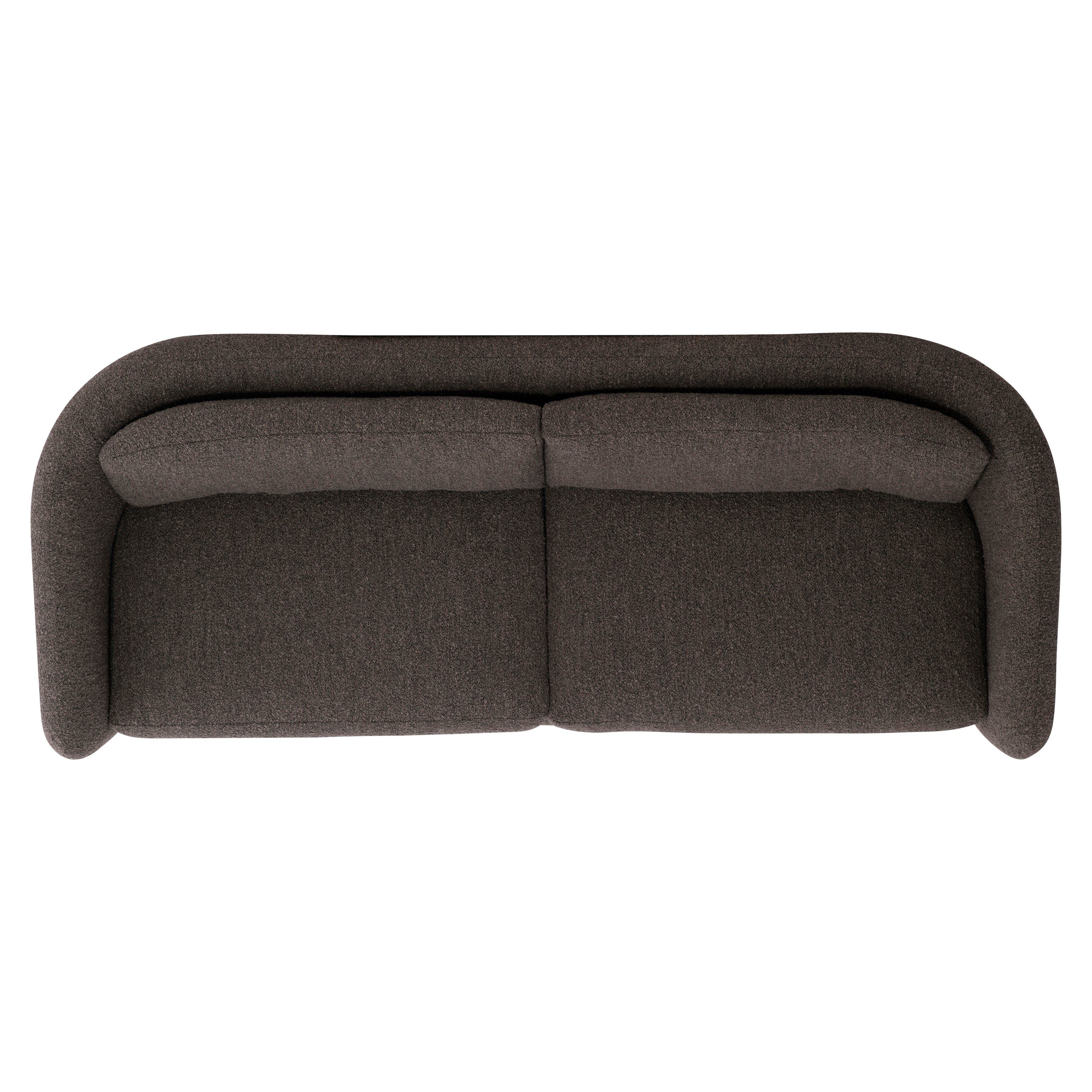 Florence Fabric Sofa - Image 9