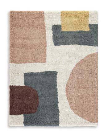 Flynnwick 5' x 7' Rug - Image 3