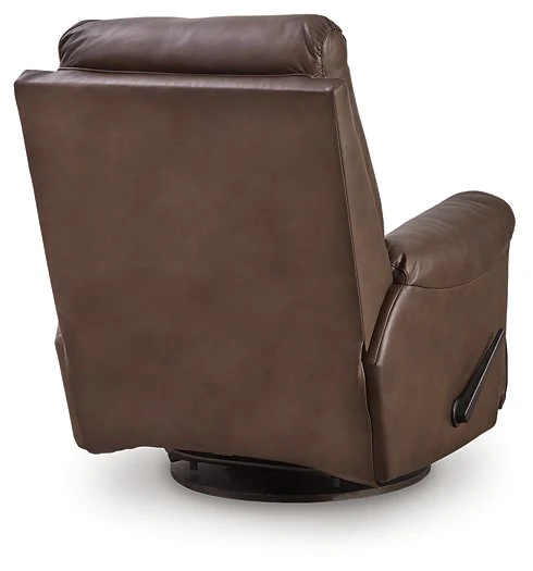 Flynwood Swivel Glider Recliner - Image 17