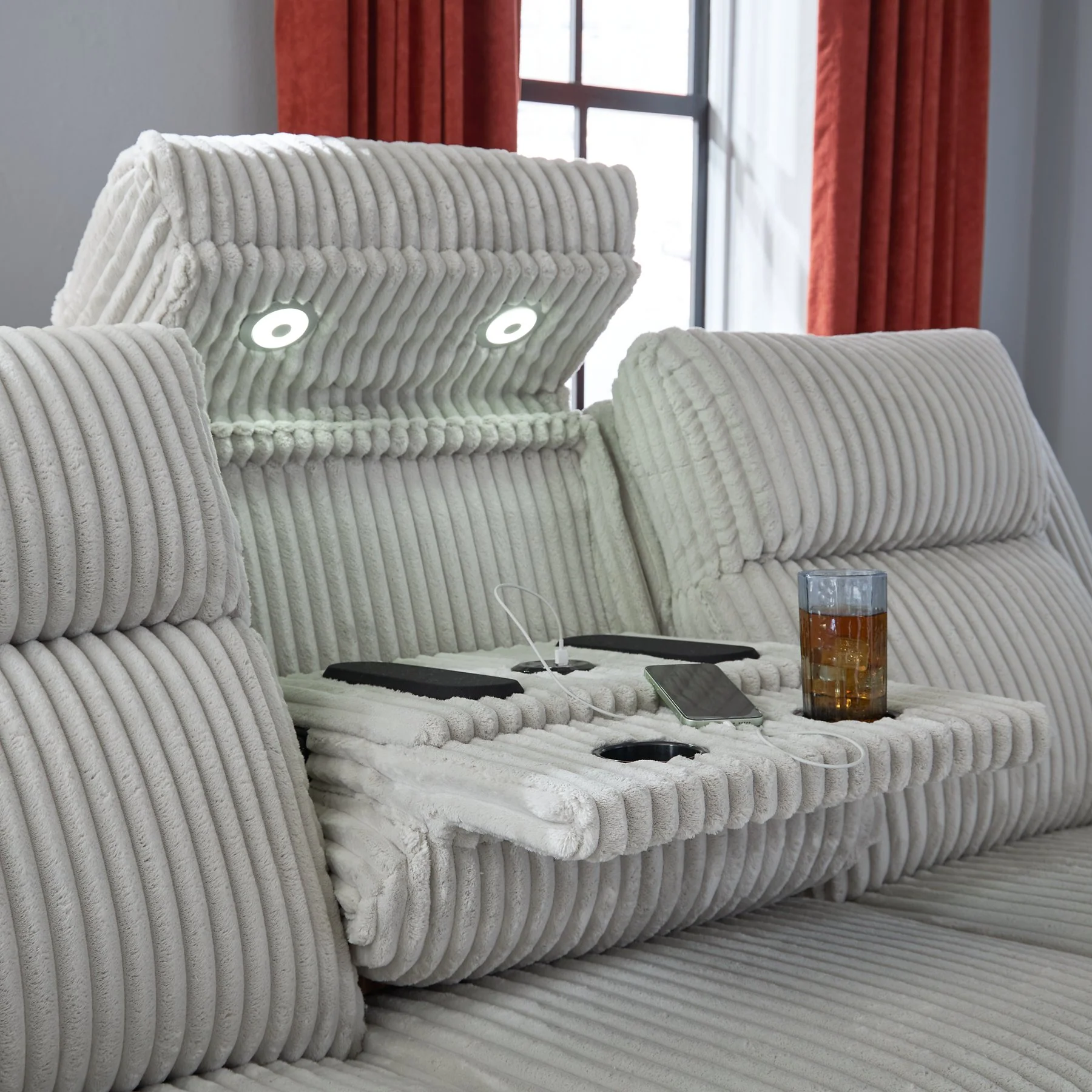 Forest Lake Living Room Set - Image 16
