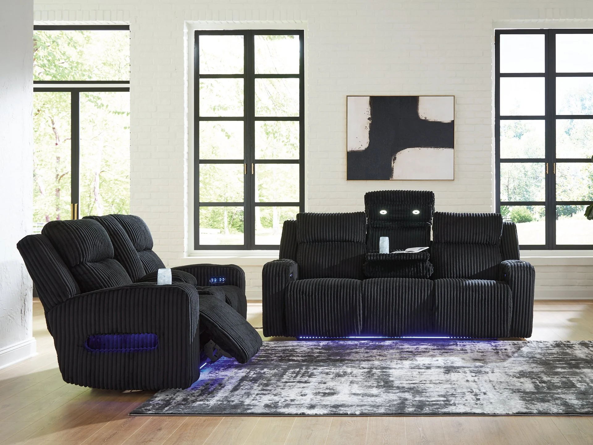 Forest Lake Living Room Set - Image 3