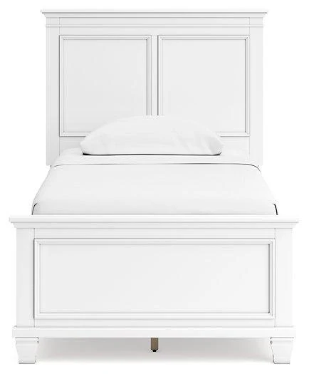 Fortman Bedroom Set - Image 10