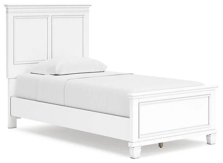 Fortman Bedroom Set - Image 11