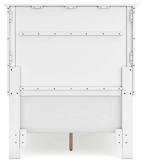 Fortman Bedroom Set - Image 13
