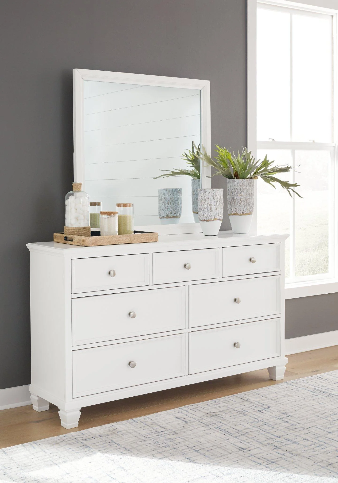 Fortman Bedroom Set - Image 25