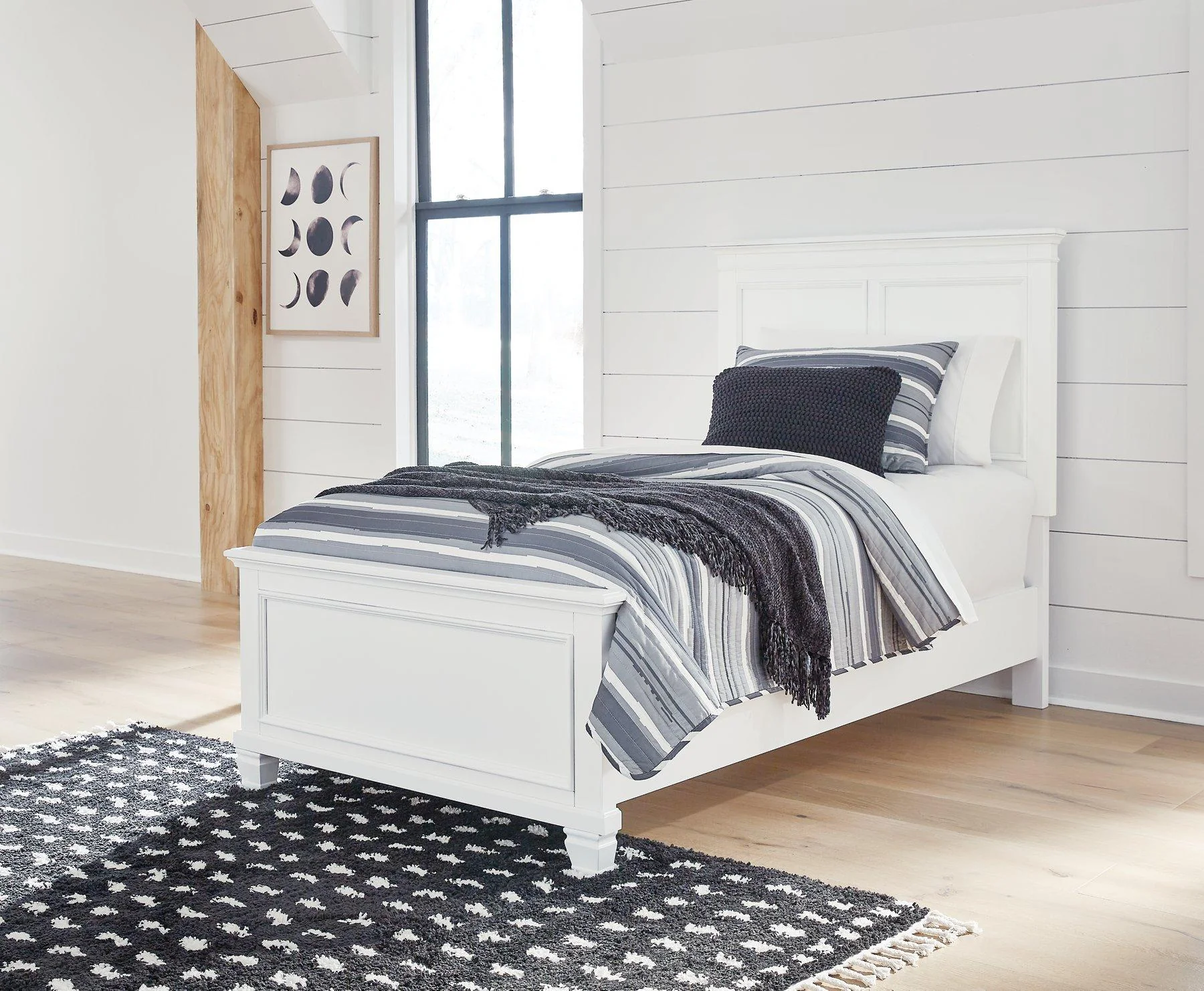 Fortman Bedroom Set - Image 26
