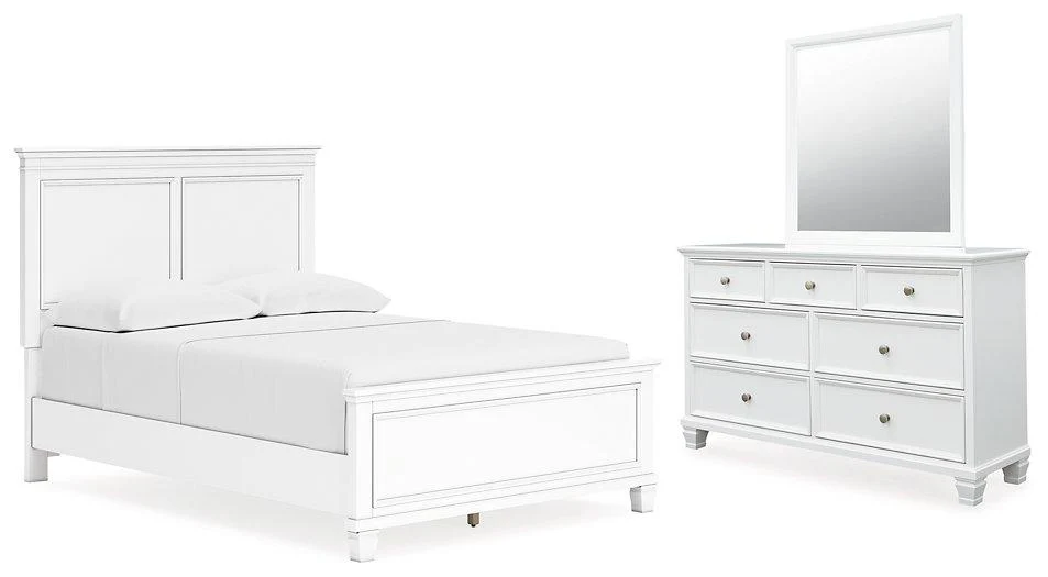 Fortman Bedroom Set - Image 31