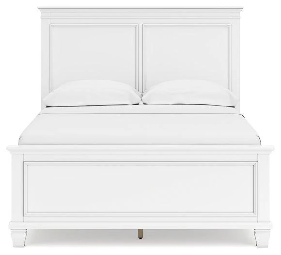 Fortman Bedroom Set - Image 32