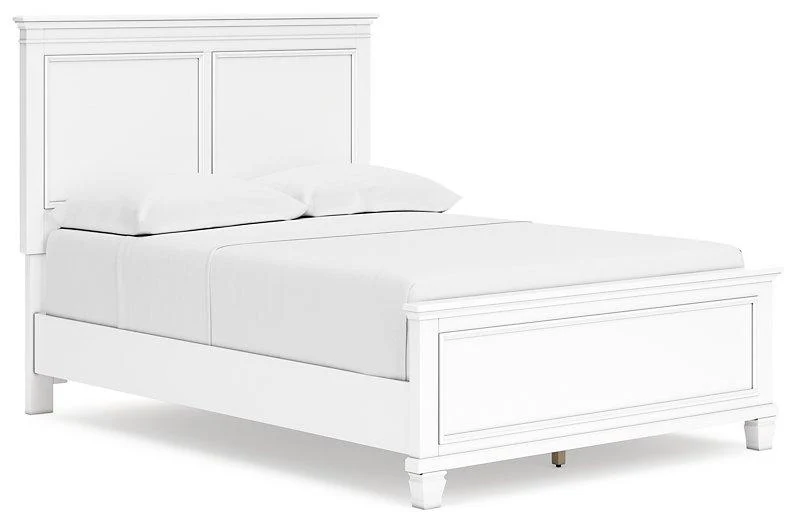 Fortman Bedroom Set - Image 33