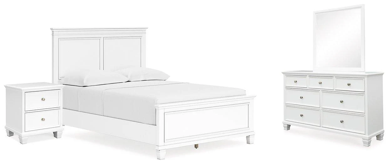 Fortman Bedroom Set - Image 38
