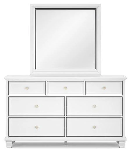 Fortman Bedroom Set - Image 5
