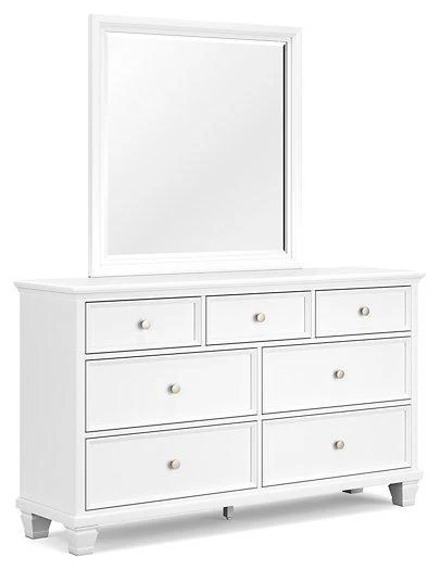 Fortman Bedroom Set - Image 6
