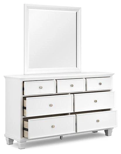 Fortman Bedroom Set - Image 7