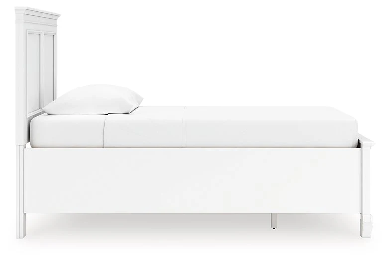 Fortman Panel Storage Bed - Image 18