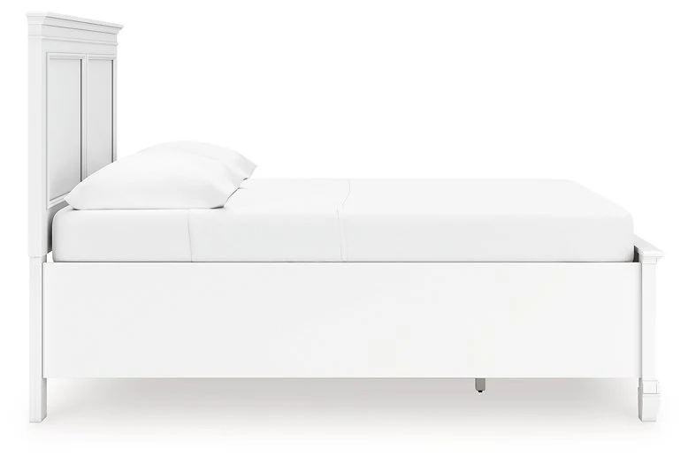 Fortman Panel Storage Bed - Image 28