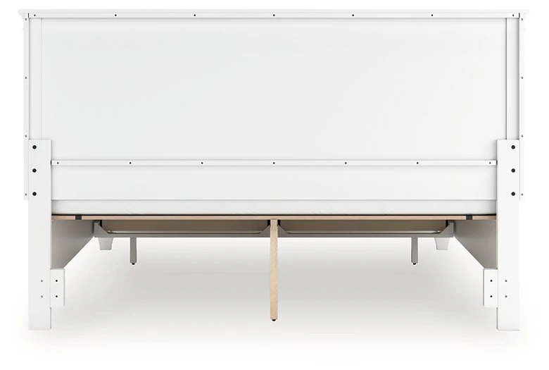 Fortman Panel Storage Bed - Image 42
