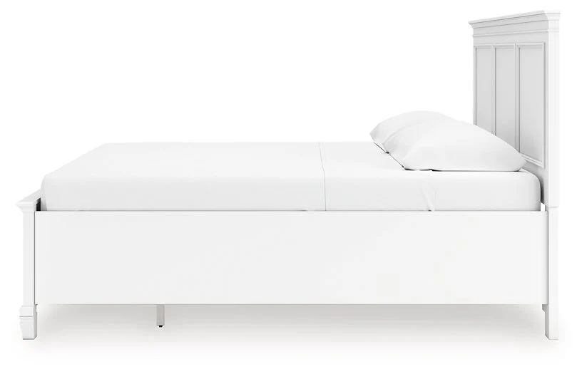 Fortman Panel Storage Bed - Image 43