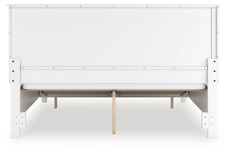 Fortman Panel Storage Bed - Image 54