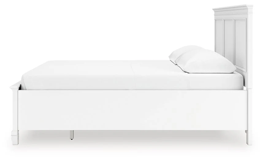 Fortman Panel Storage Bed - Image 55