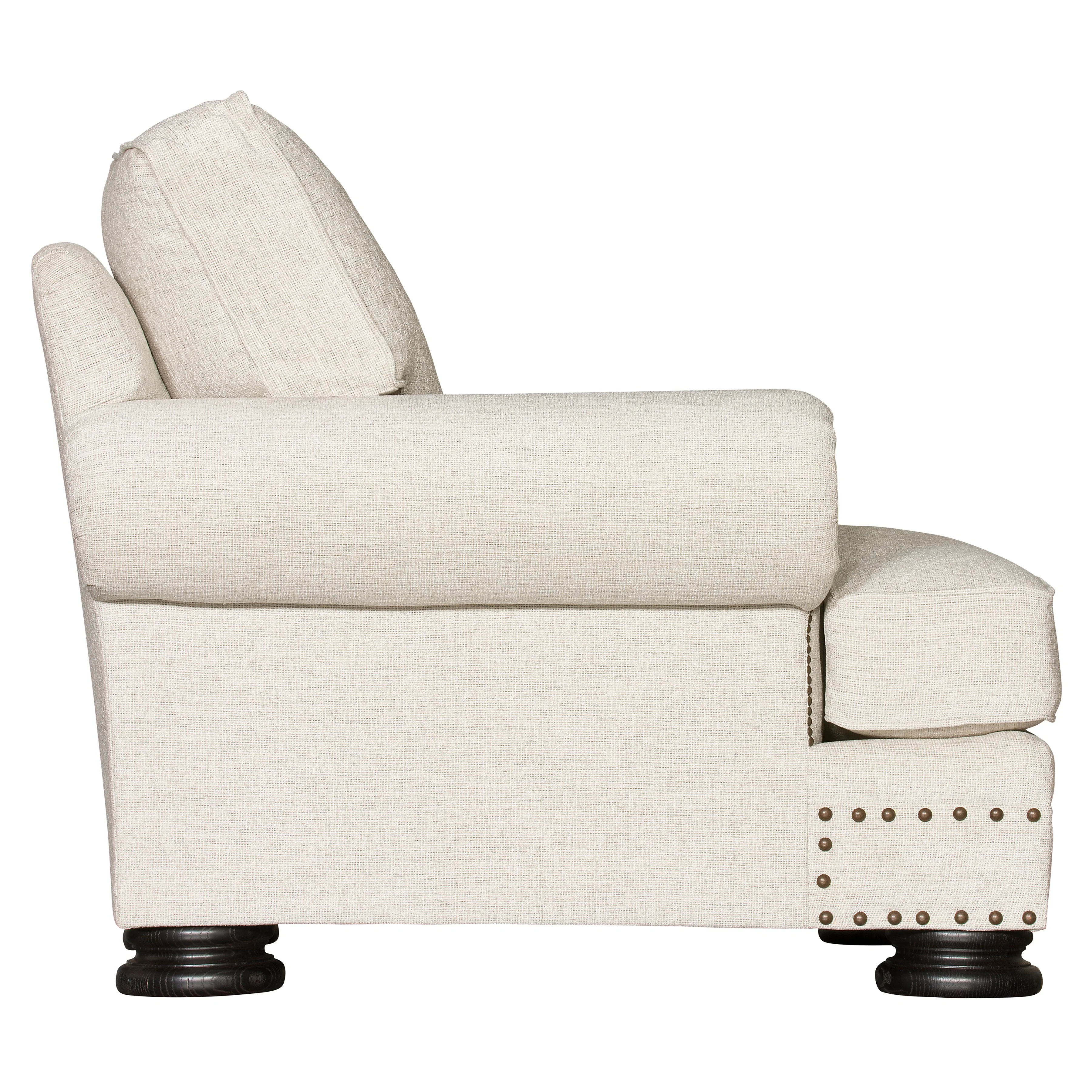 Foster Fabric Chair - Image 14
