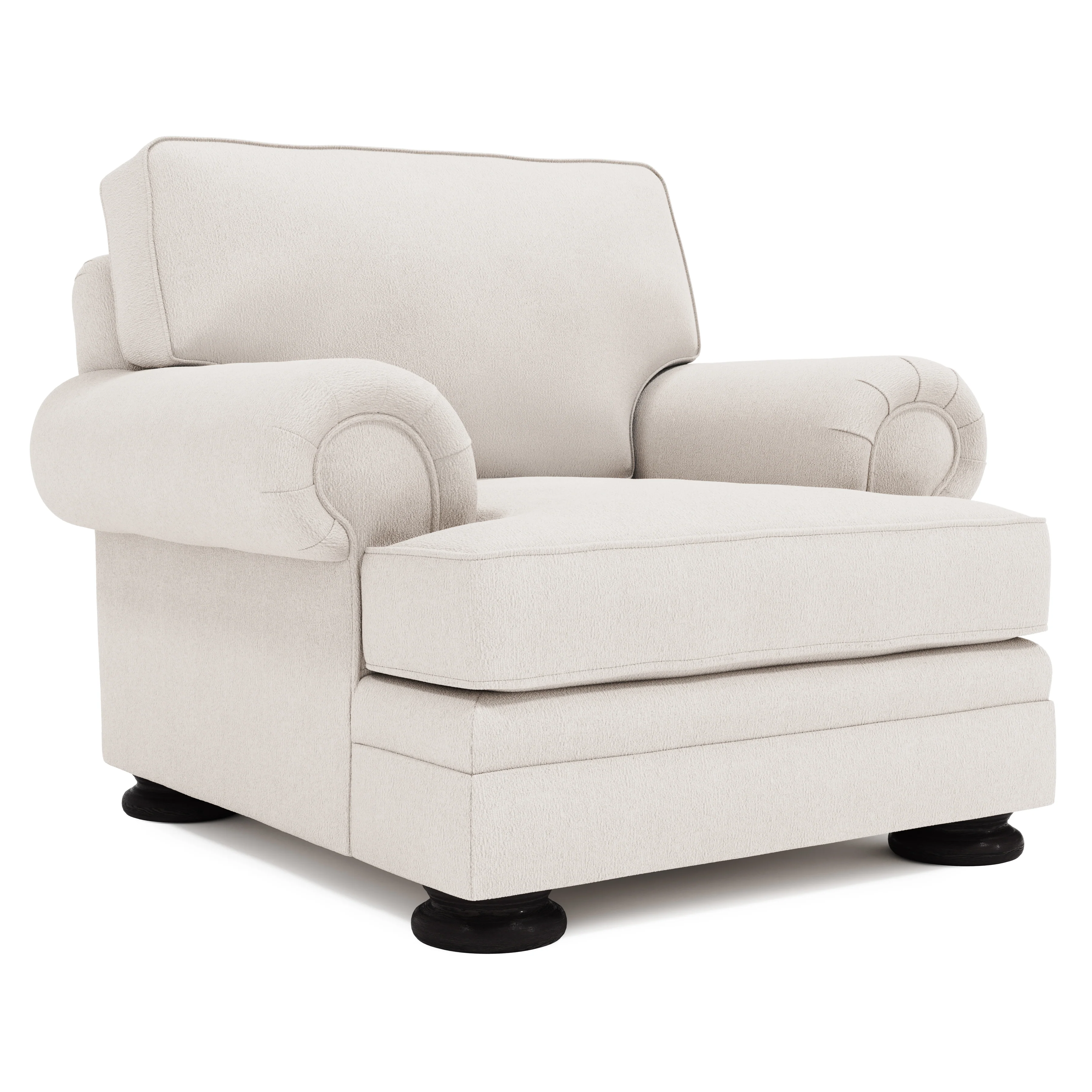 Foster Fabric Chair - Image 22