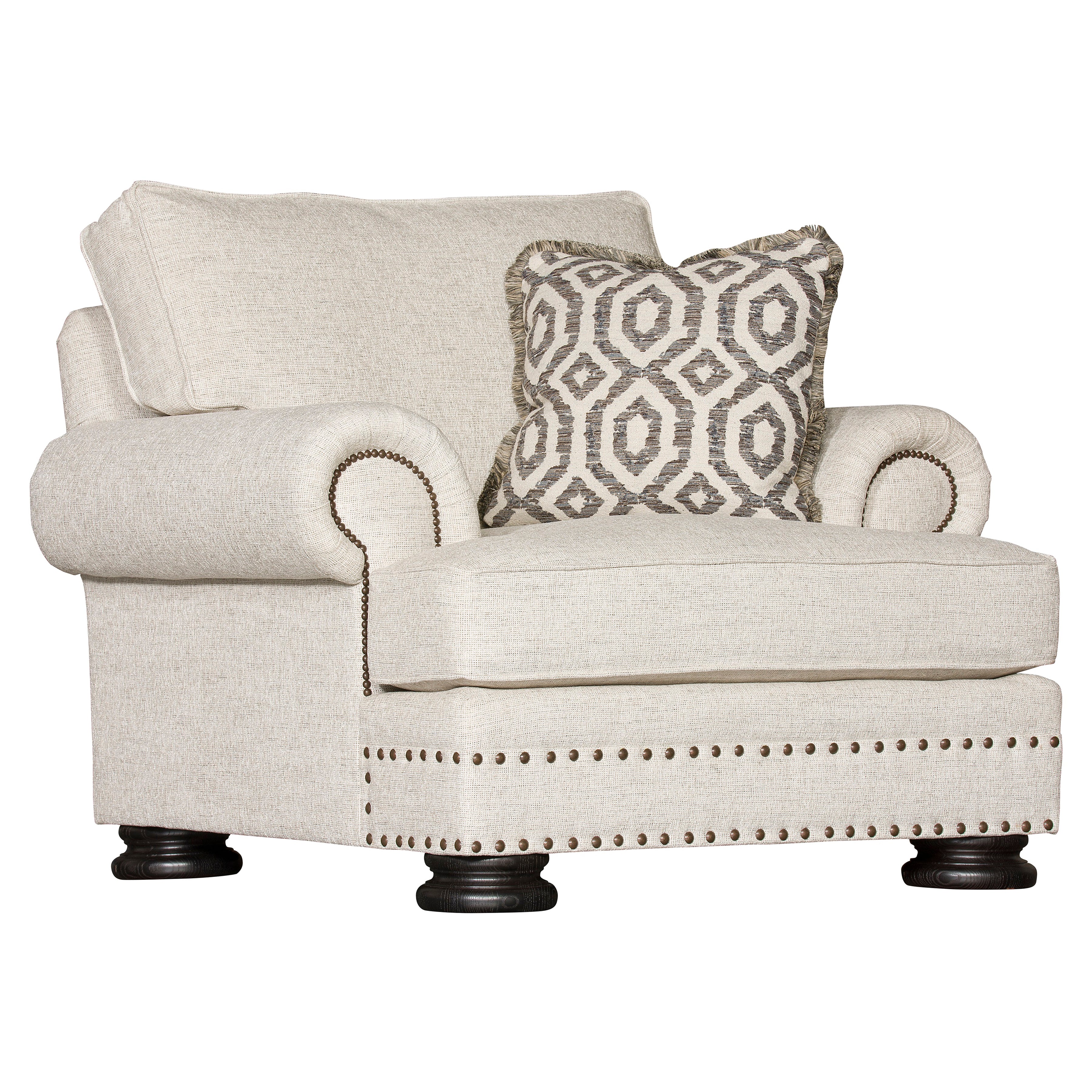 Foster Fabric Chair - Image 26
