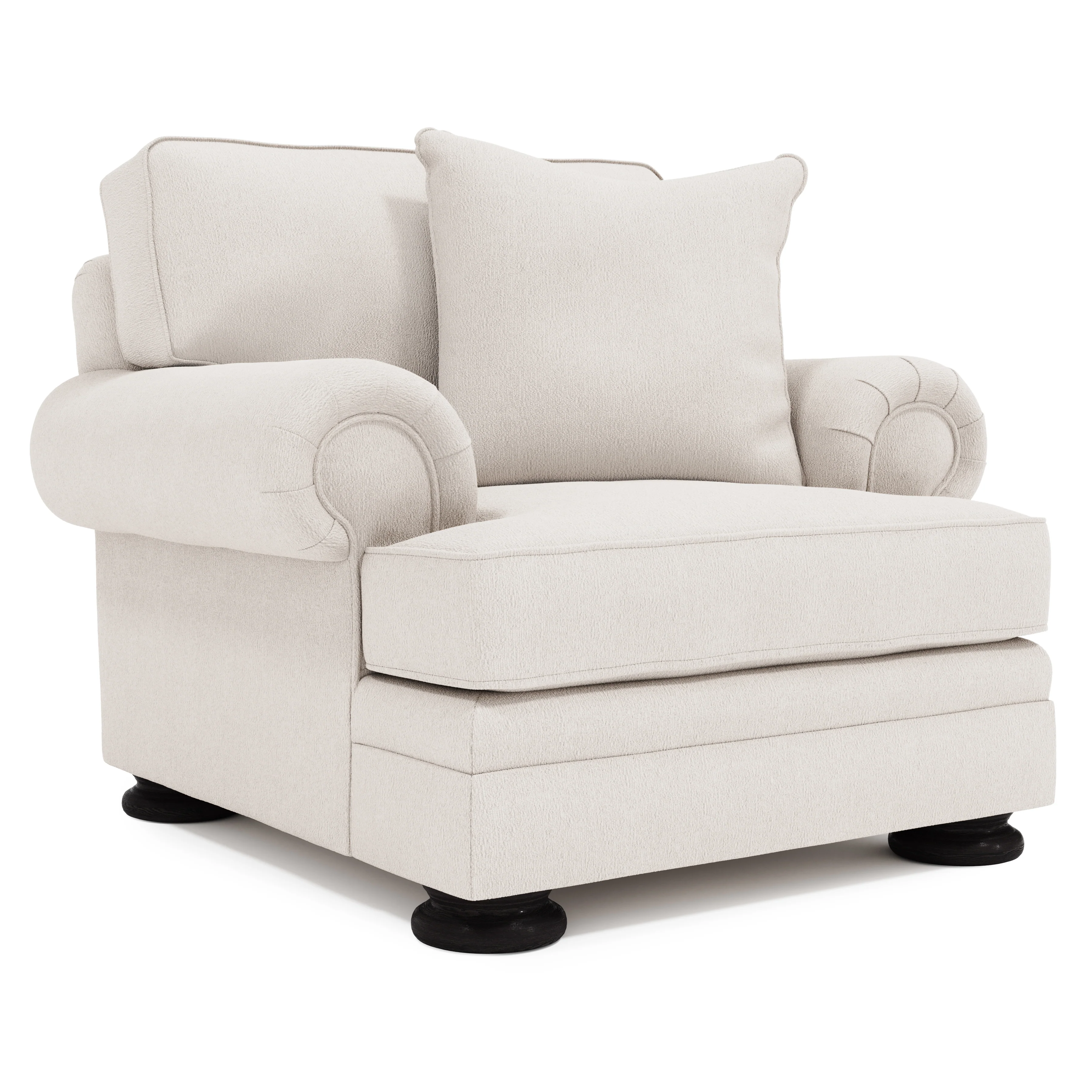 Foster Fabric Chair - Image 27