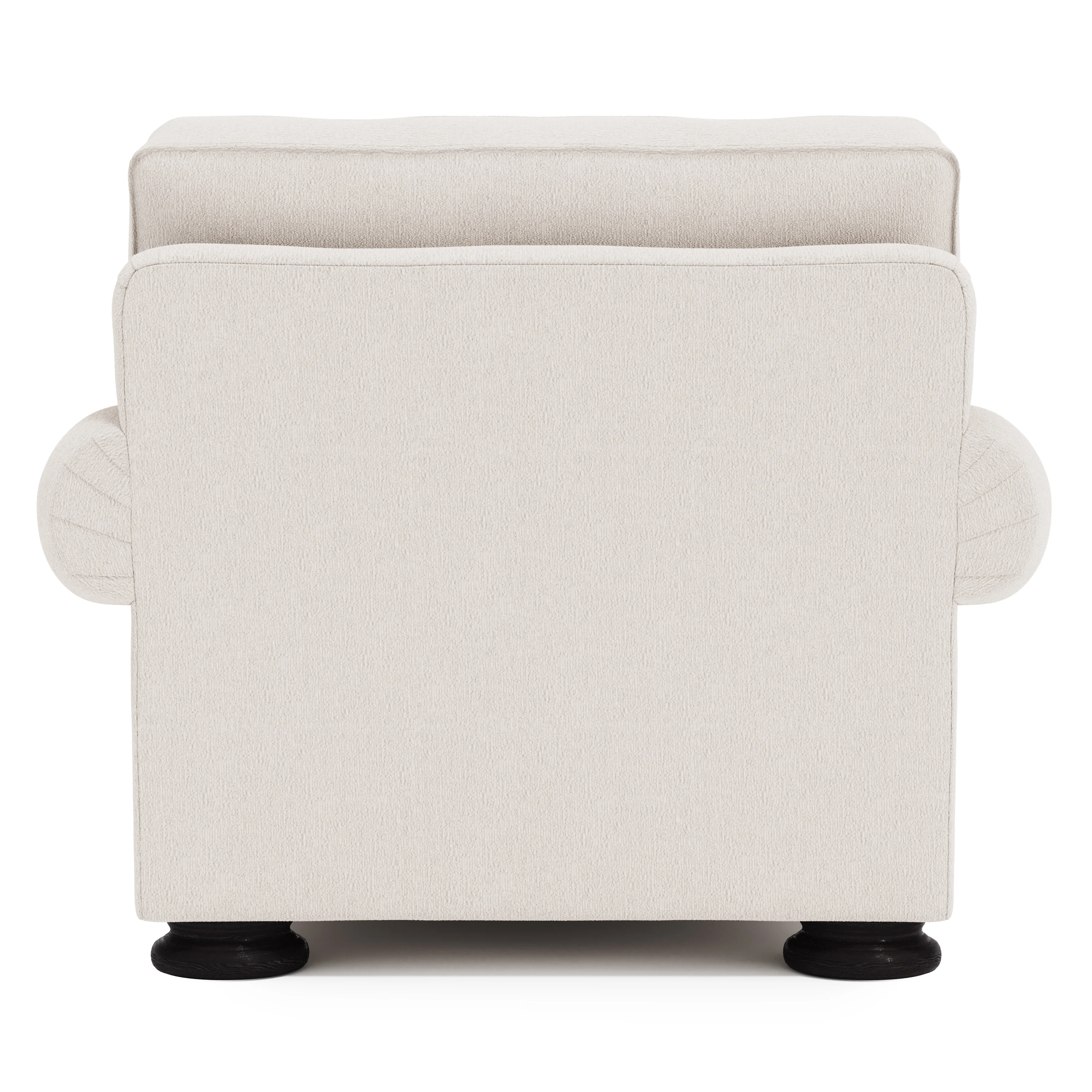 Foster Fabric Chair - Image 4