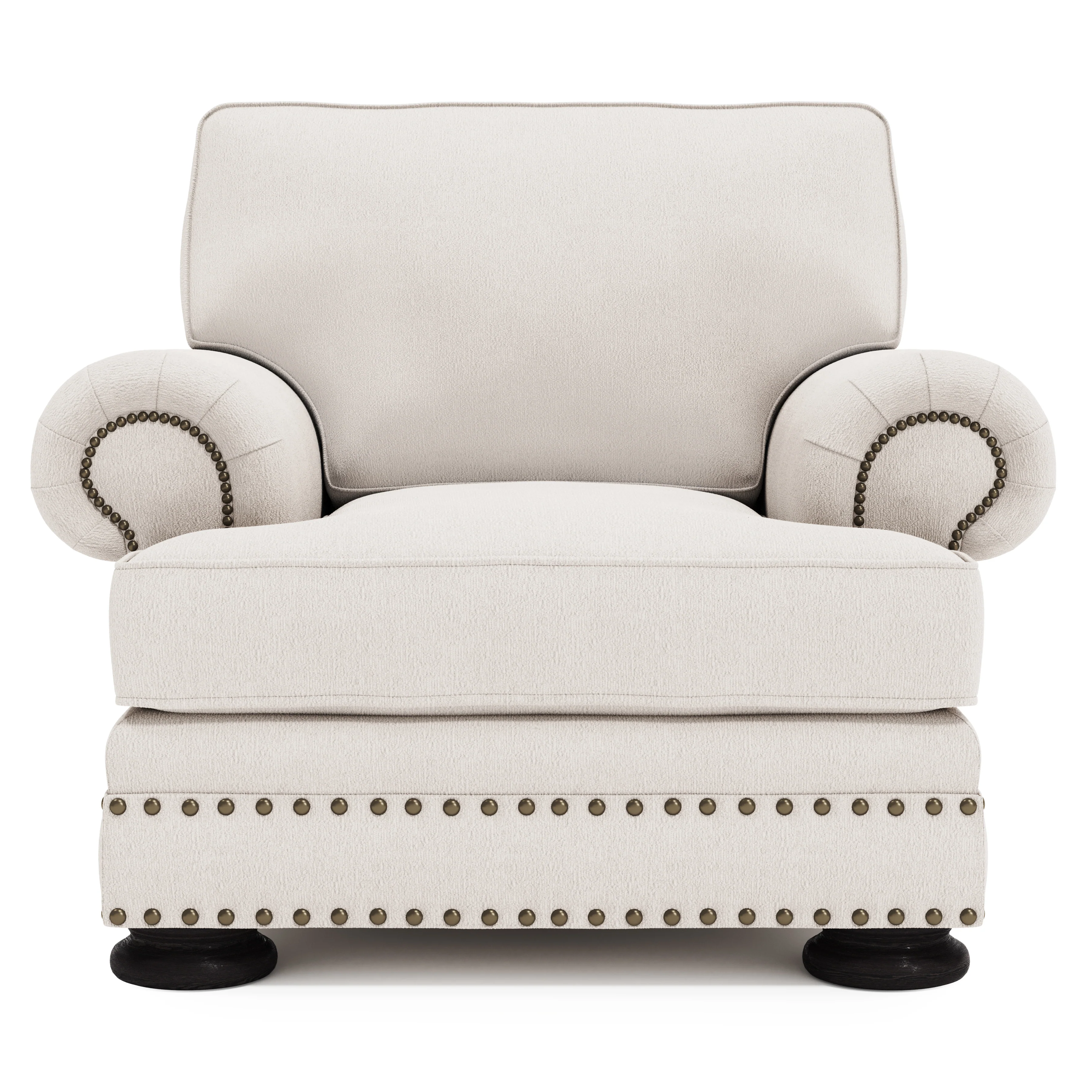 Foster Fabric Chair - Image 6