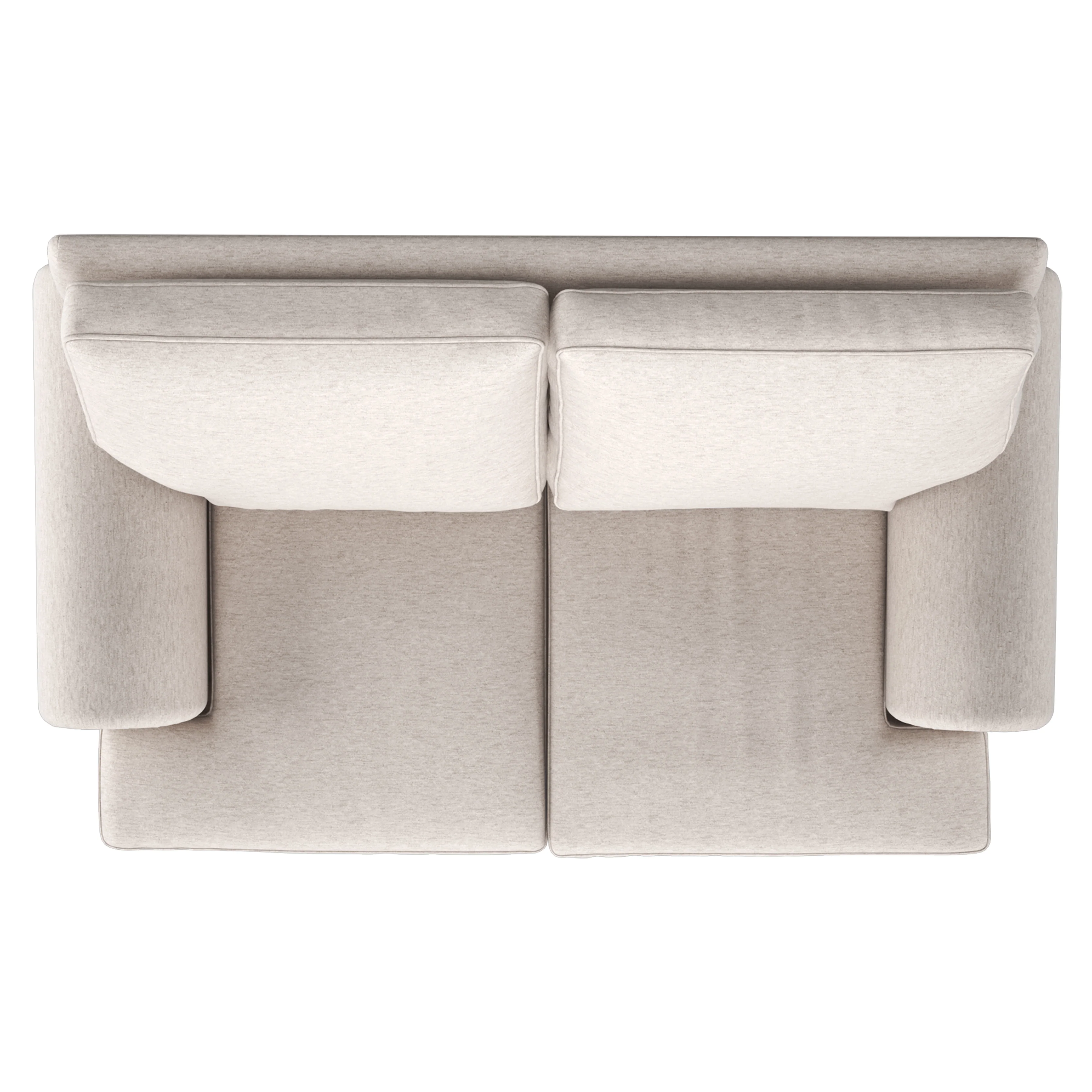Foster Fabric Loveseat - Image 14