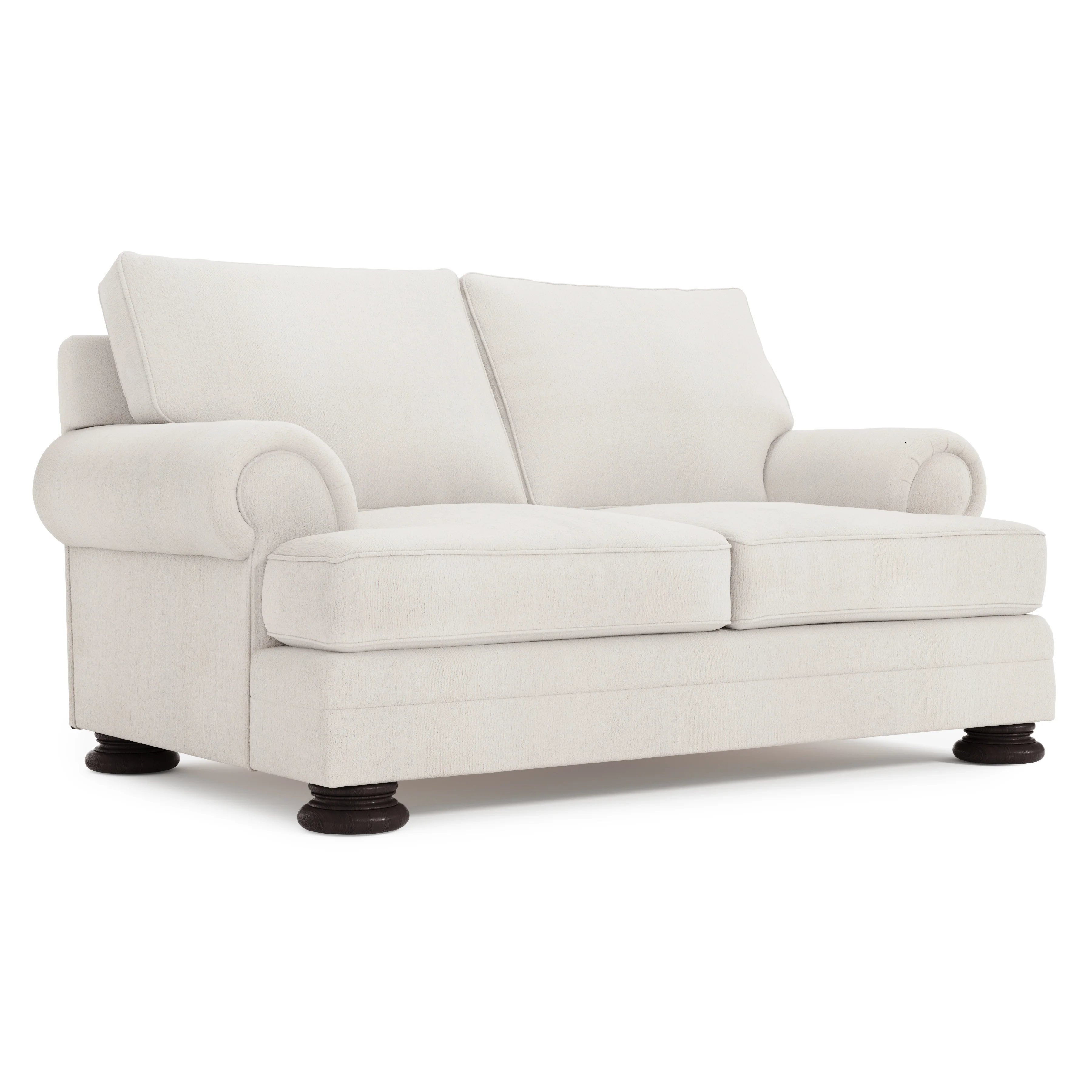 Foster Fabric Loveseat - Image 29
