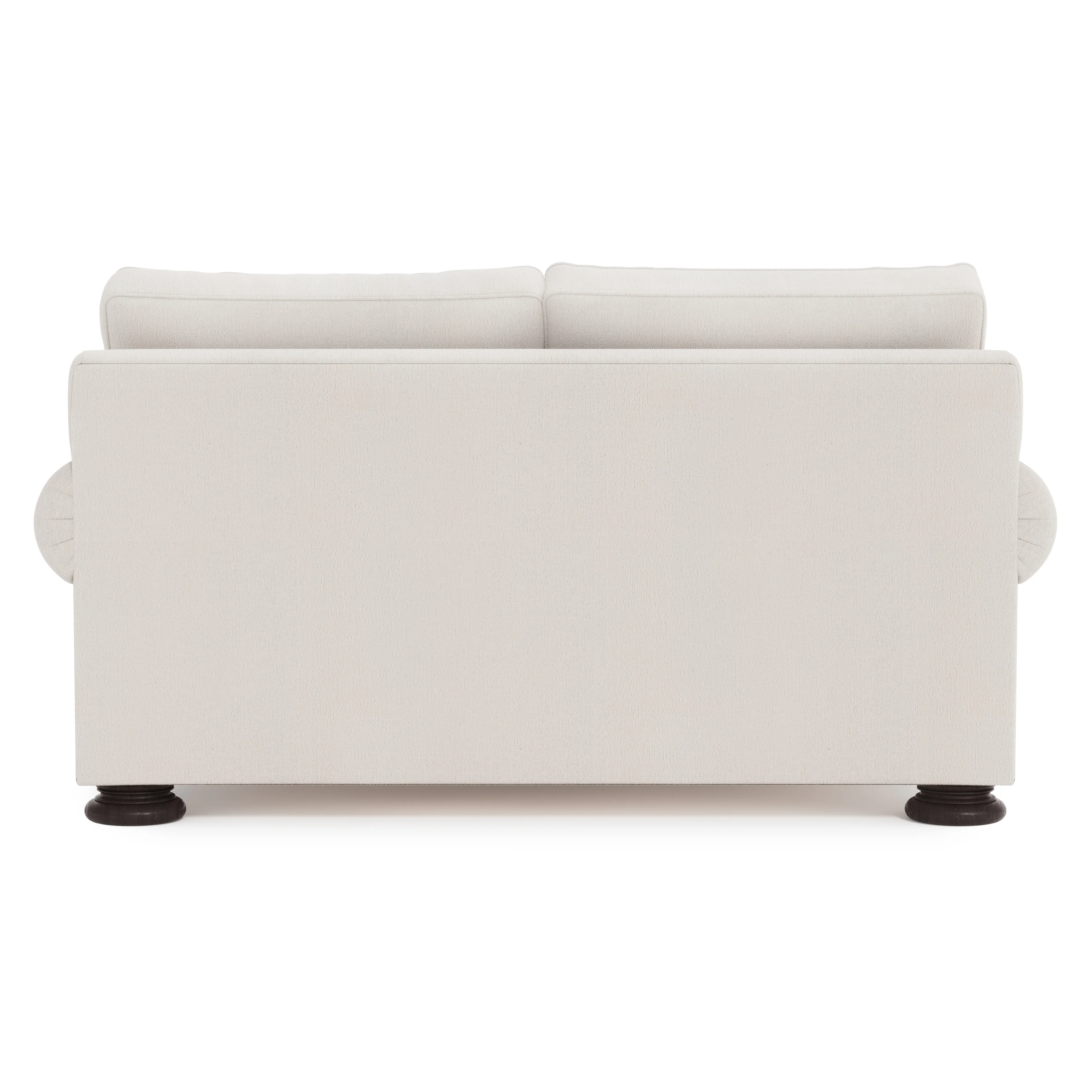 Foster Fabric Loveseat - Image 4