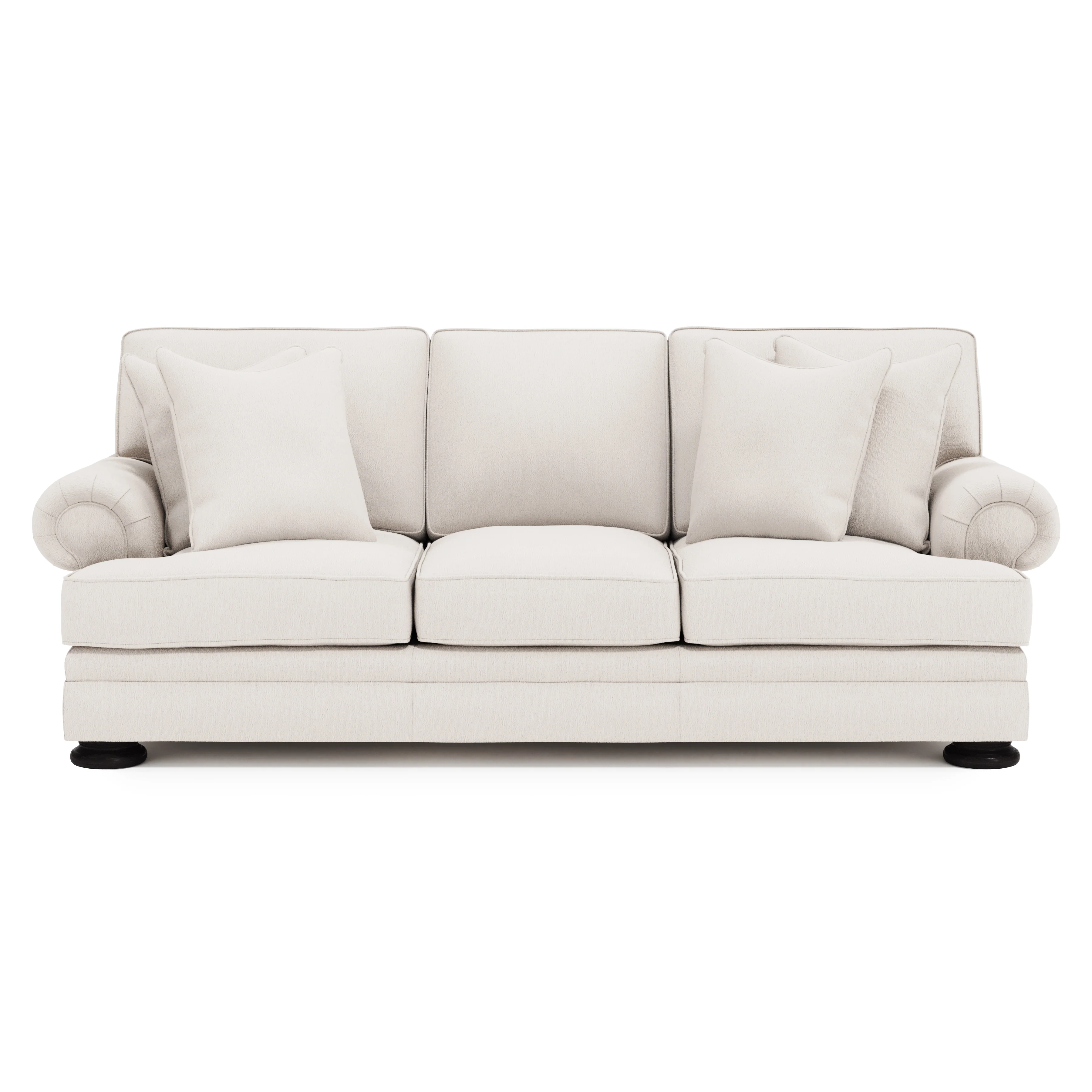 Foster Fabric Sofa - Image 17