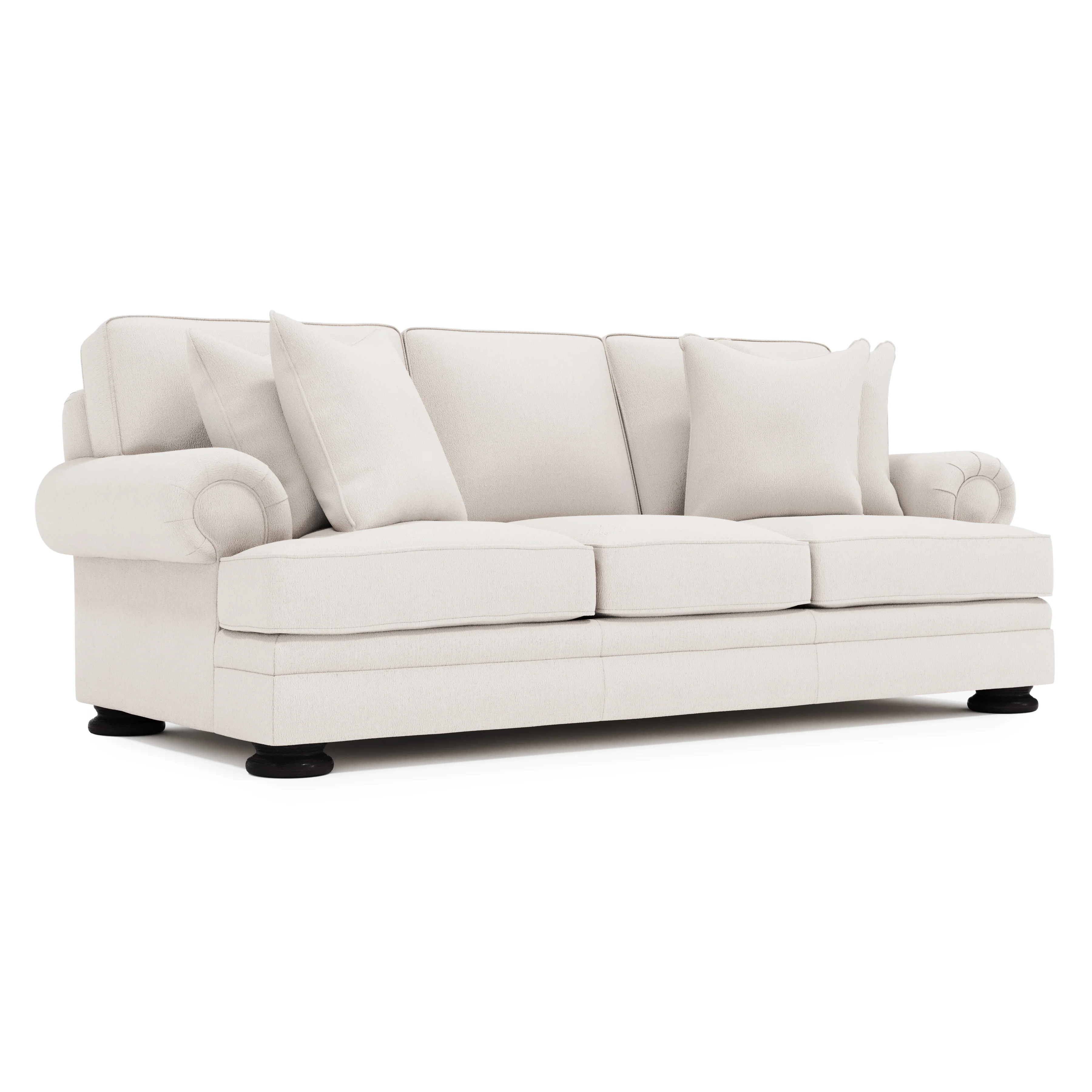 Foster Fabric Sofa - Image 24